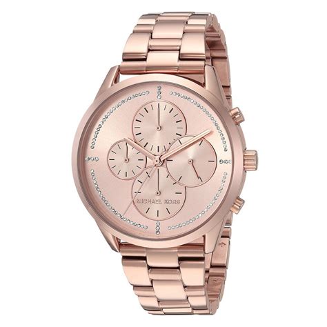 michael kors mk6521|Michael Kors Womens MK6521 .